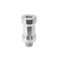 10-Pack 1 / 4 Female To 3 / 8 Male Screw Adapters
