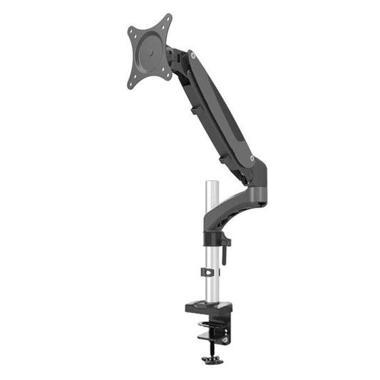 Adjustable Desktop Monitor Stand - Rotating