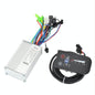 Electric Bike Display & Controller Set for S810h Scooter