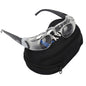 Adjustable Focus Fishing Telescope for Myopia