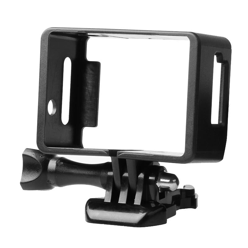 Protective Shell With Mounts For Sjcam - Standard Frame