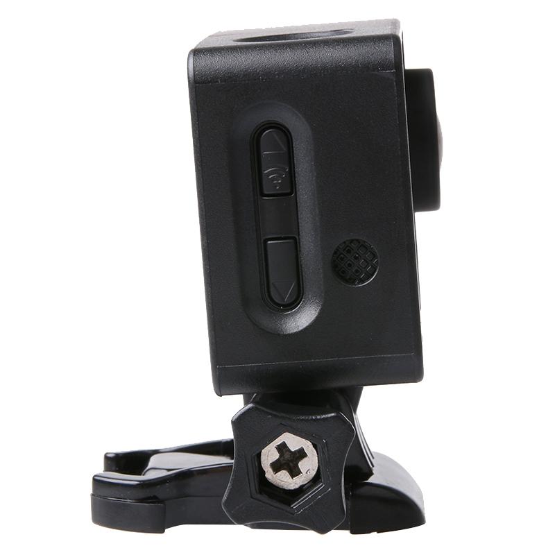 Protective Shell With Mounts For Sjcam - Standard Frame