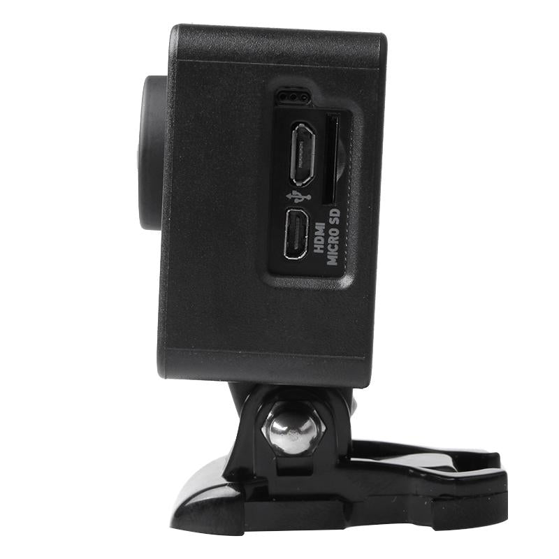 Protective Shell With Mounts For Sjcam - Standard Frame