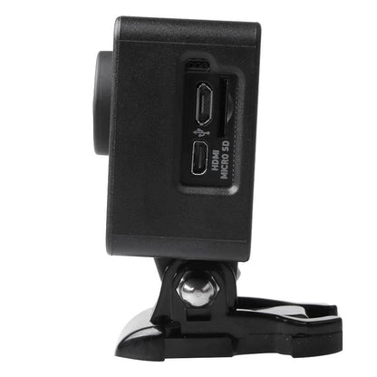 Protective Shell With Mounts For Sjcam - Standard Frame