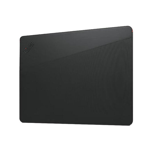 13 Inch Thinkpad Laptop Sleeve With Anti-Fall Protection And Magnetic Buckle - 14 Inch