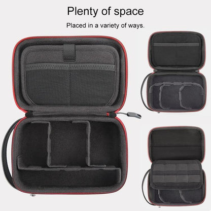 Portable Storage Bag for Dji Pocket / Action Accessories