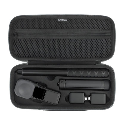 Panoramic Camera Storage Set for Dji Insta360 one Rs 1 Inch with Bag
