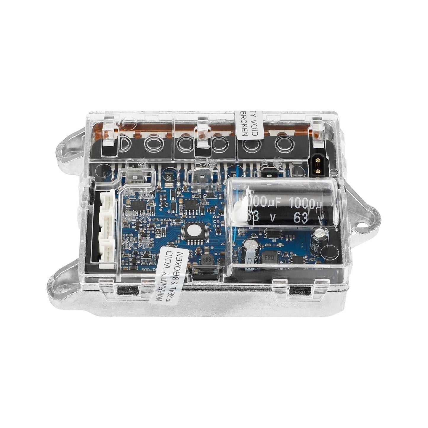 Enhanced V3.0 Electric Scooter Controller Board - For Xiaomi Pro / Pro 2
