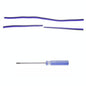 Soft Velvet Floor Brush for Dyson V7 / V8 / V10 / V11 - 2 in 1