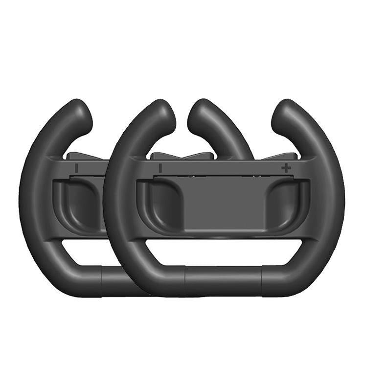 Oled Switch With Steering Wheel Handles - Compact