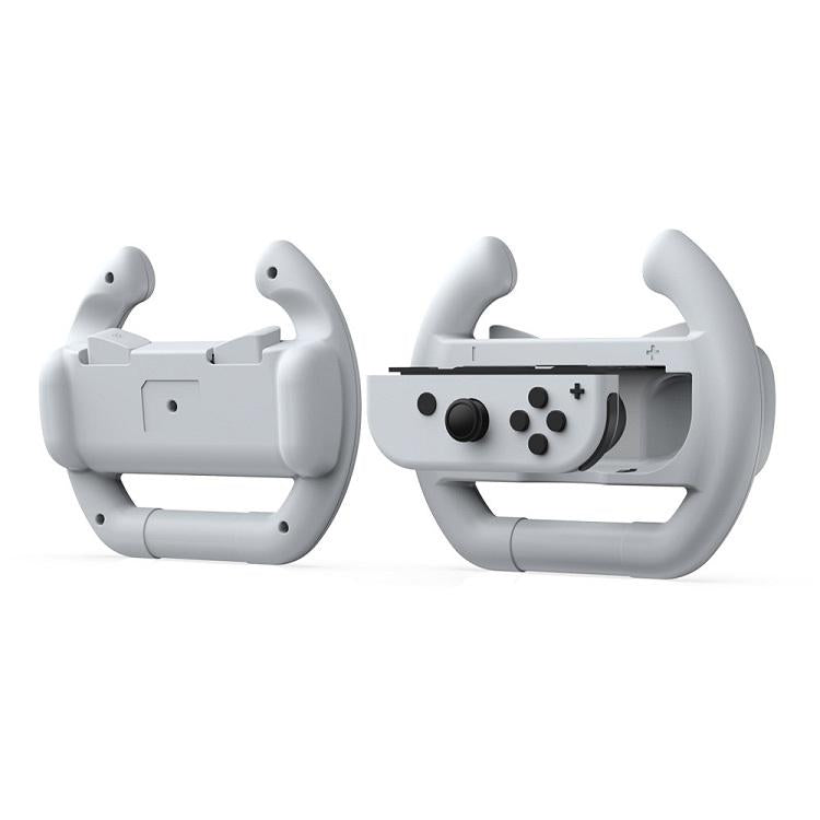 Oled Switch With Steering Wheel Handles - Compact