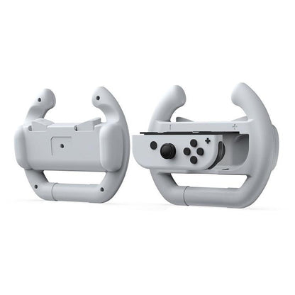 Oled Switch With Steering Wheel Handles - Compact