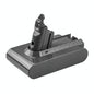 Extra Battery for Dyson V6 Handheld Vacuum - Replacement - V6 2.2Ah