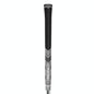 Anti-slip Golf Club Pole Cover - Protective Rubber Grip Gray - Gray No Cotton Yarn