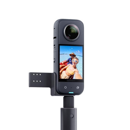Ulanzi Cold Shoe for Rode Wireless Go - Make Mic Invisible