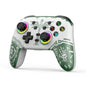 Wireless Gamepad for Nintendo Switch / Pro - Tooth Design - Tbd0603716902 White Green