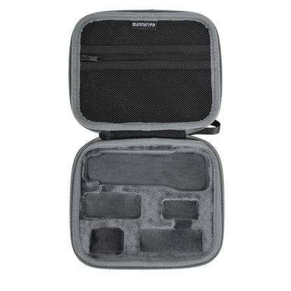 Portable Storage Case For Dji Pocket 3 - Complete Protection For Travel - Standard Set Bag