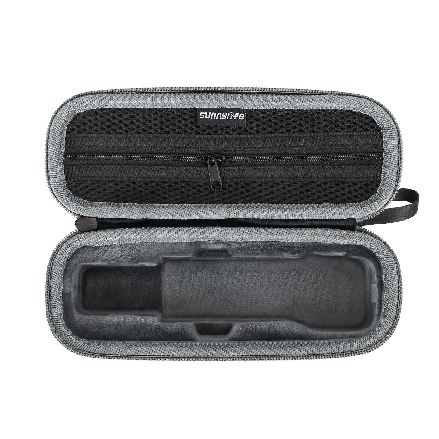 Portable Storage Case For Dji Pocket 3 - Complete Protection For Travel - Standard Set Bag