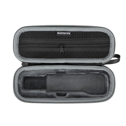 Portable Storage Case For Dji Pocket 3 - Complete Protection For Travel - Standard Set Bag