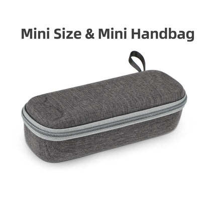 Portable Storage Case For Dji Pocket 3 - Complete Protection For Travel - Standard Set Bag