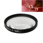 10x Macro Lens for Gopro Hero5 Action Camera - 52mm