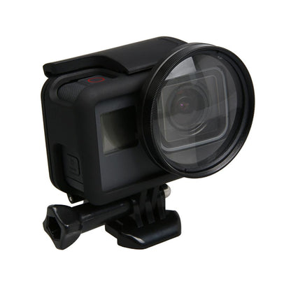 10x Macro Lens for Gopro Hero5 Action Camera - 52mm