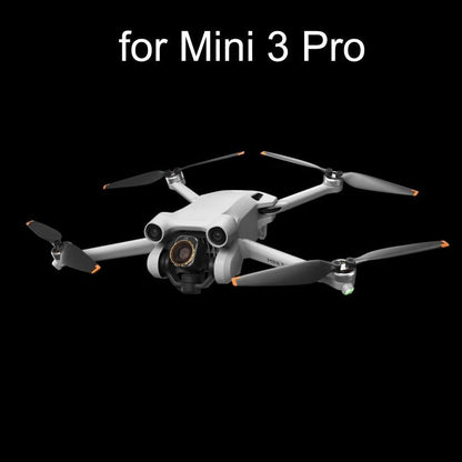 Pro Mini 3 Camera Filters - Star Style