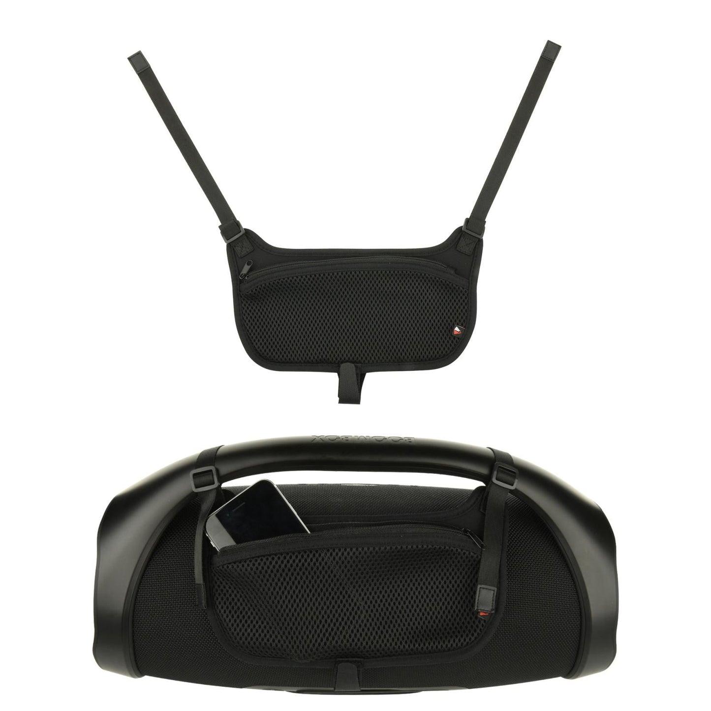 Jbl Boombox Portable Storage Bag With Single-Shoulder Strap