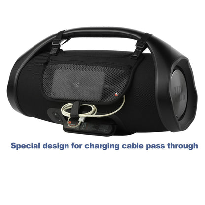 Jbl Boombox Portable Storage Bag With Single-Shoulder Strap