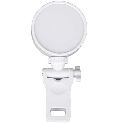 Mini Led Clip-on Selfie Fill Light for Phones