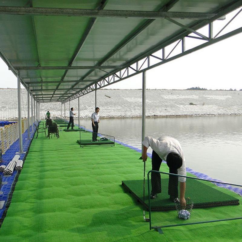 Water Golf Practice Ball - Floats For Improved Accuracy