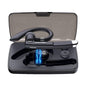 Rotatable Bluetooth Earphone with Charging Box & Digital Display