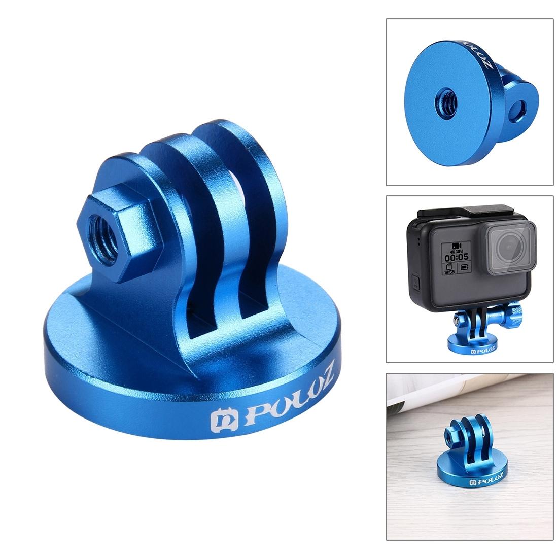 Metal Cnc Accessories for Gopro Hero12 Combo Kit