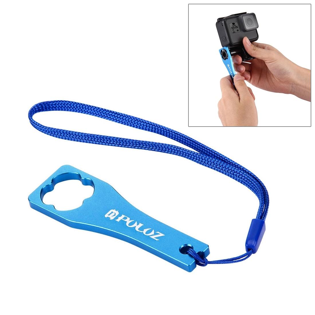 Metal Cnc Accessories for Gopro Hero12 Combo Kit