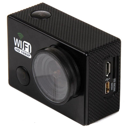 Sport Camera Uv Lens Filter for Sjcam