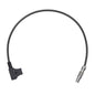0.5m Dji Power Cable