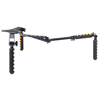 Multifunctional Camera Shoulder Mount For Dslr / Video Camera
