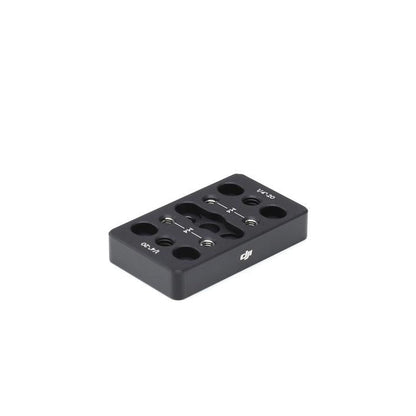 s / Sc Adapter Plate - Fitting Adapter for Dji Ronin