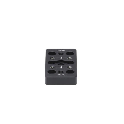 s / Sc Adapter Plate - Fitting Adapter for Dji Ronin