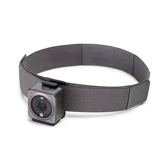 New Dji Action 2 Head Camera With Magnetic Fixation