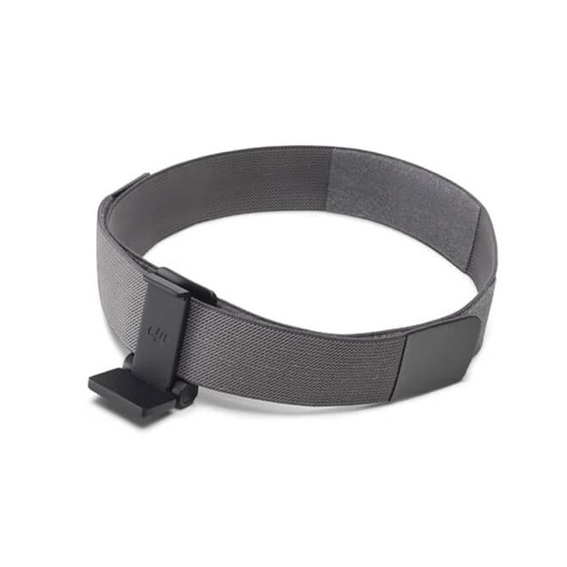 New Dji Action 2 Head Camera With Magnetic Fixation