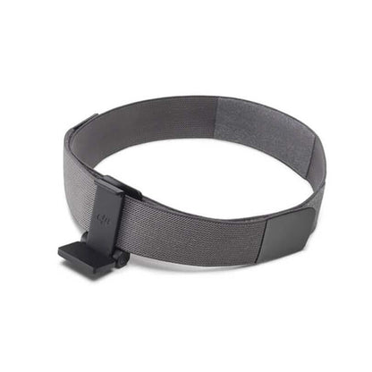 New Dji Action 2 Head Camera With Magnetic Fixation