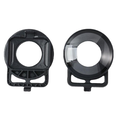 Protective Lens for Insta360 one r Twin Edition