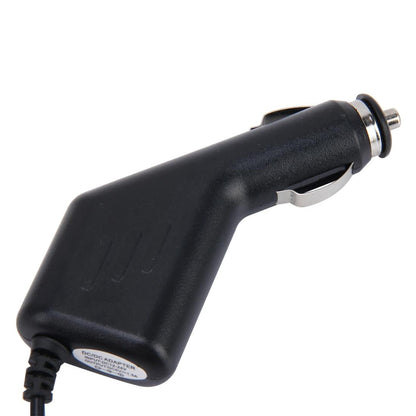 Universal Mini Usb Car Charger For Dvr Camera Gps - 10V To 48V Input 5V 1.5A Output