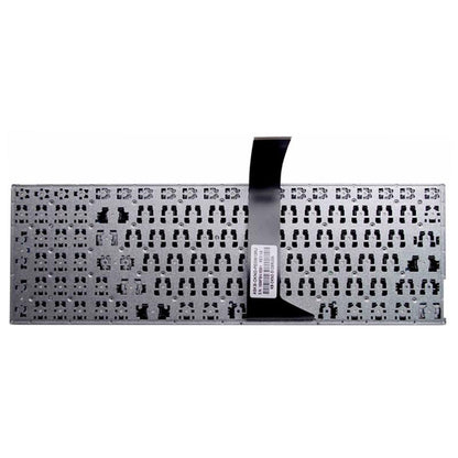 Russian Keyboard for Asus X550c / A550c / A550vb / Y581c Laptops