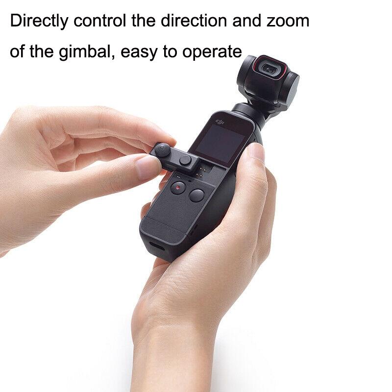 Pocket 2 / Mini Rocker For Dji Pocket -