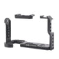Sony Fx30 / Fx3 Camera Protection Cage Stabilizer Rig - Rabbit Cage - Rabbit Cage + Top Board