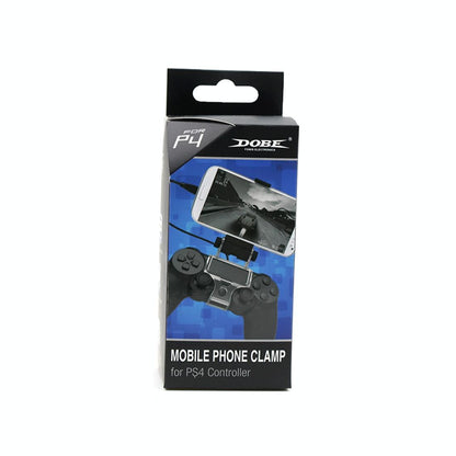 Universal Smartphone Holder for Ps4 Controller - Up to 6 Screens
