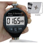 Digital Tire Hardness Meter - Plastic & Rubber