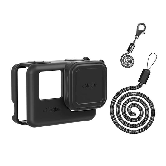 Silicone Case For Insta360 Ace Camera - Protect Your Gear